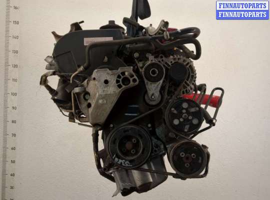 Насос гидроусилителя руля (ГУР) AU1627659 на Audi S3 (8L) 1999-2003
