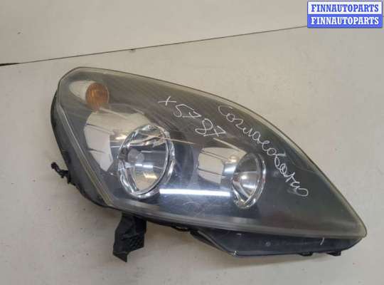 купить Фара (передняя) на Opel Zafira B 2005-2014