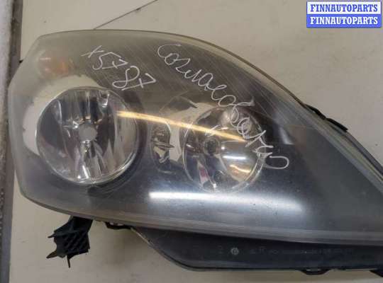 купить Фара (передняя) на Opel Zafira B 2005-2014