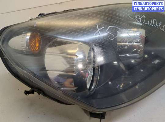 купить Фара (передняя) на Opel Zafira B 2005-2014