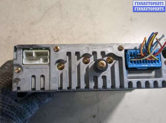 купить Магнитола на Honda HRV 1998-2006