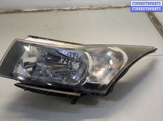 купить Фара (передняя) на Chevrolet Cruze 2009-2015