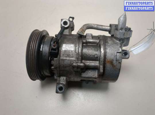 купить Компрессор кондиционера на Fiat Stilo 2001-2007