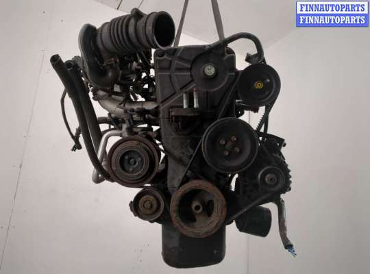 купить Заслонка дроссельная на Hyundai Matrix 2001-2010