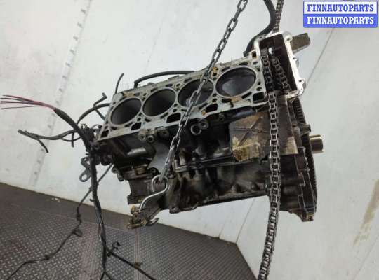 купить Блок цилиндров (Шорт блок) на Audi A8 (D4) 2010-2017