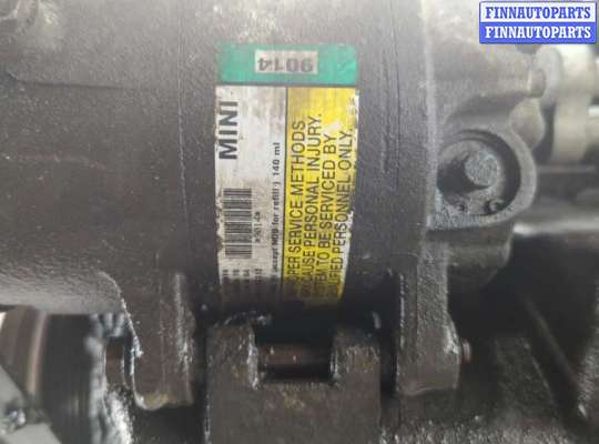 купить Двигатель (ДВС) на Mini Cooper (R50 / 53) 2001-2006