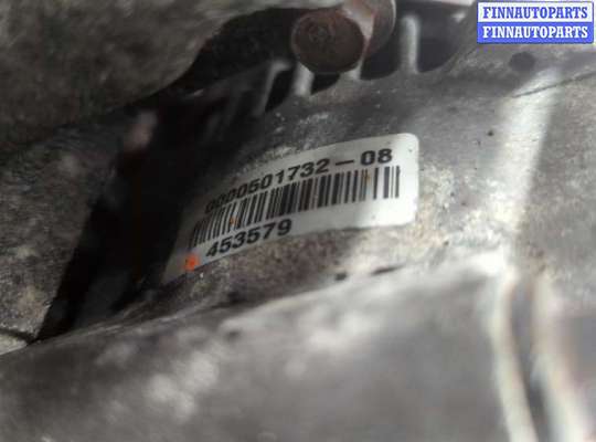 купить Двигатель (ДВС) на Mini Cooper (R50 / 53) 2001-2006