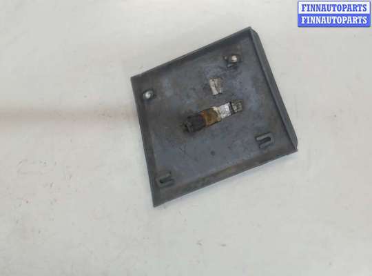 купить Молдинг крыла на Peugeot Boxer 2014-2025