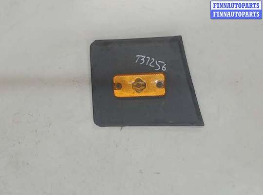 купить Молдинг крыла на Peugeot Boxer 2014-2025