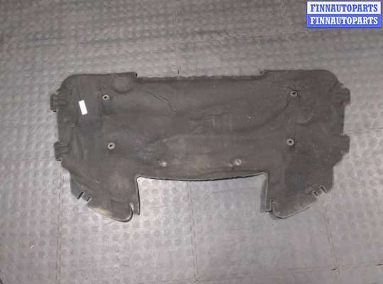 купить Обшивка капота на BMW 3 E90, E91, E92, E93 2005-2012