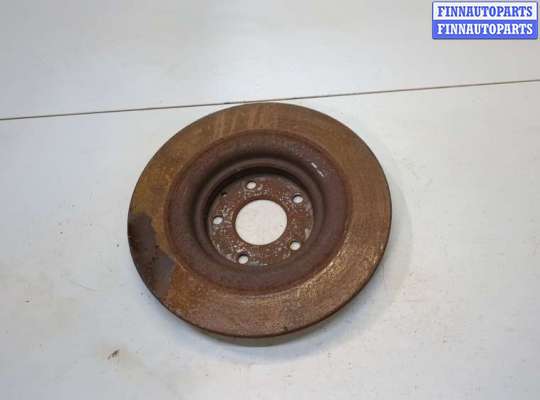 купить Диск тормозной на Mazda CX-9 2016-2022