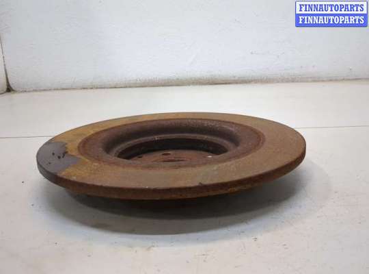 купить Диск тормозной на Mazda CX-9 2016-2022