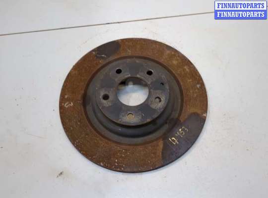 купить Диск тормозной на Mazda CX-9 2016-2022