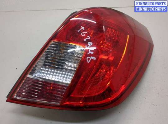 Купить Фонарь (задний) на Opel Antara 2006-2015 Фонарь (задний) CH479925 на Opel Antara 2006-2015