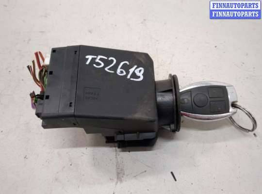 купить Замок зажигания на Mercedes Sprinter 2006-2018