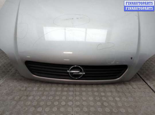 купить Капот на Opel Astra G 1998-2005