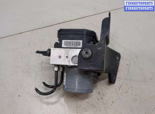 купить Блок АБС, насос (ABS, ESP, ASR) на Chevrolet Trax 2016-2022