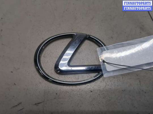 купить Эмблема на Lexus RX 2003-2009