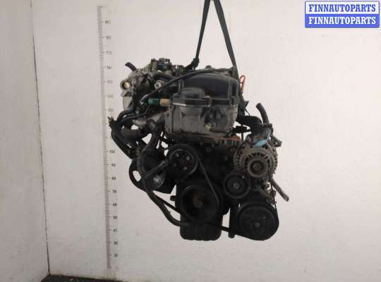 купить Двигатель (ДВС) на Nissan Primera P11 1996-2002