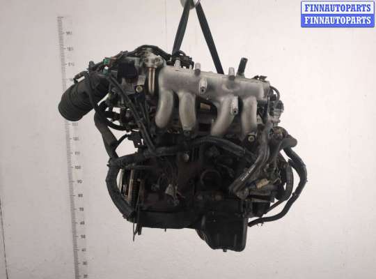 купить Двигатель (ДВС) на Nissan Primera P11 1996-2002