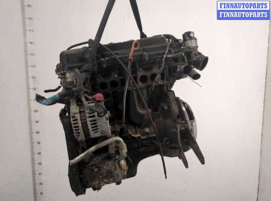 купить Двигатель (ДВС) на Nissan Primera P11 1996-2002