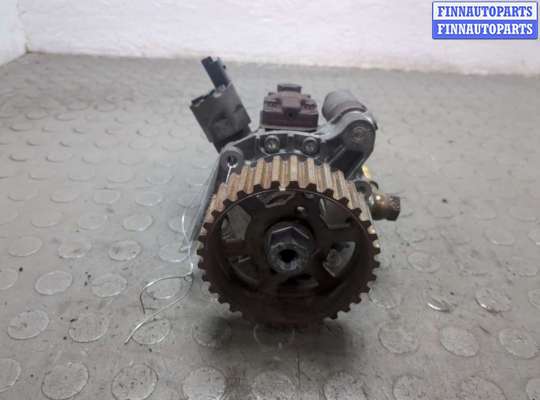 купить ТНВД на Ford Fiesta 2008-2013