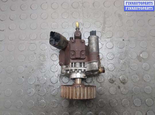 купить ТНВД на Ford Fiesta 2008-2013