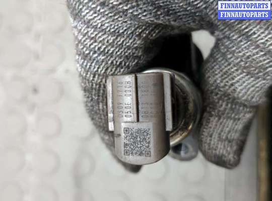 купить Форсунка топливная на Nissan Pathfinder 2004-2014