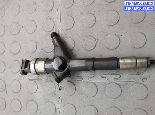 купить Форсунка топливная на Nissan Pathfinder 2004-2014