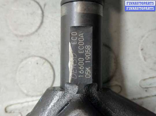 купить Форсунка топливная на Nissan Pathfinder 2004-2014