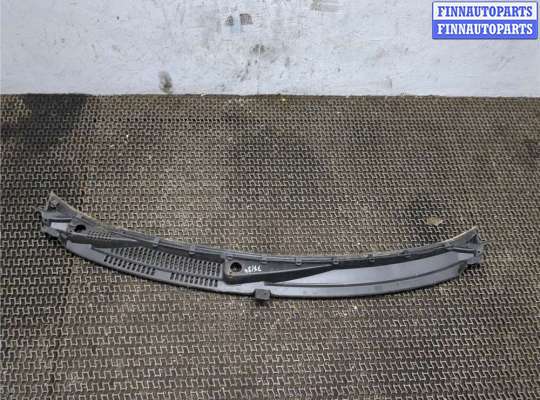 купить Жабо под дворники (дождевик) на Fiat Punto 1999-2010