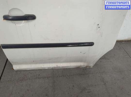 купить Дверь раздвижная на Volkswagen Caddy 2004-2015