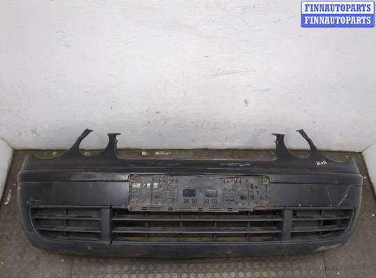 купить Бампер на Volkswagen Polo 2001-2005