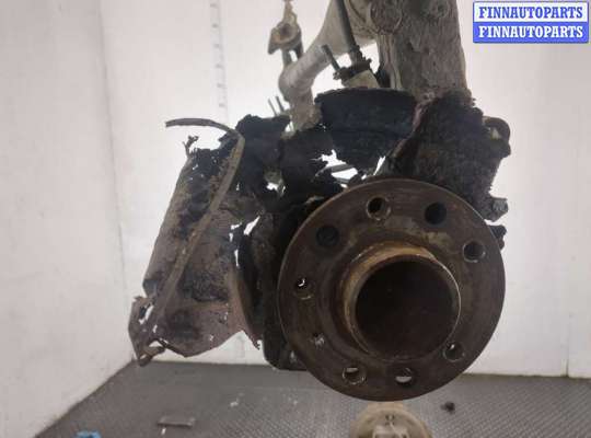 купить Балка подвески задняя на Opel Zafira B 2005-2014