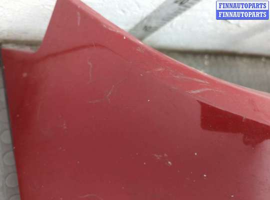 купить Бампер на BMW X3 E83 2003-2010