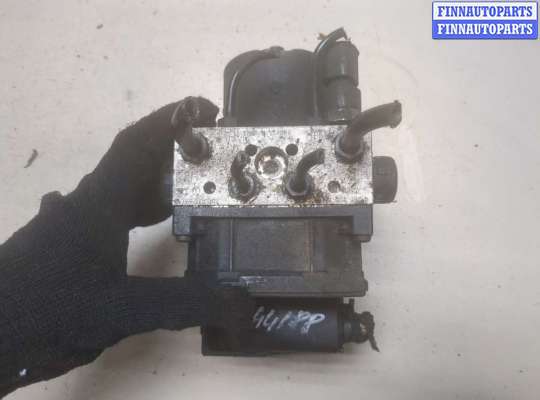 купить Блок АБС, насос (ABS, ESP, ASR) на Audi A6 (C5) 1997-2004