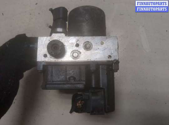 купить Блок АБС, насос (ABS, ESP, ASR) на Audi A6 (C5) 1997-2004