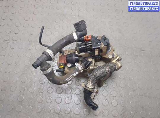 Клапан рециркуляции газов (EGR) FT545097 на Fiat Doblo 2009-2022