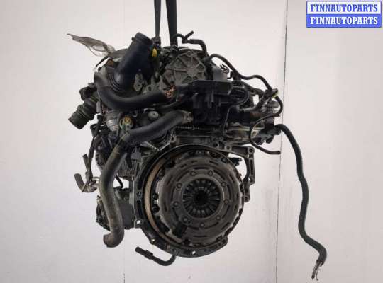 купить Генератор на Peugeot 3008 2009-2016