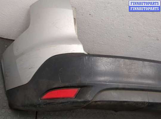 купить Бампер на Ford Focus 3 2011-2015