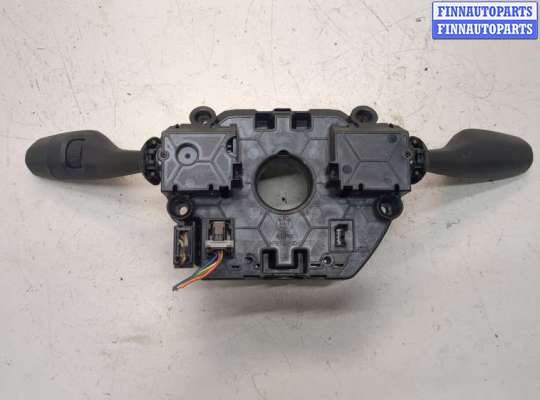 Подрулевой переключатель на BMW X5 (F15)
