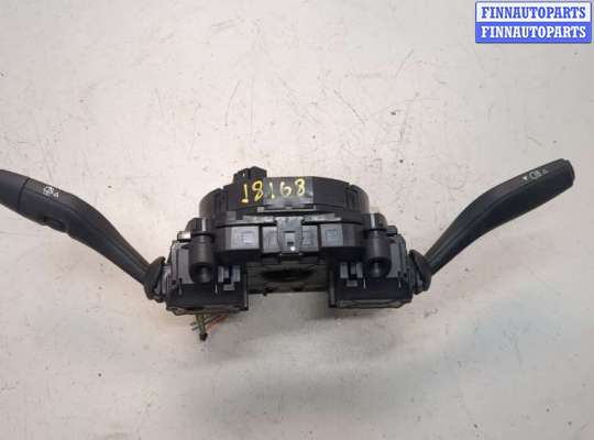 Подрулевой переключатель на BMW X5 (F15)