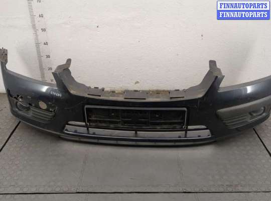 Фара противотуманная (ПТФ) на Ford Focus II