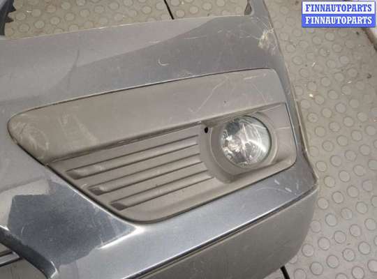 Фара противотуманная (ПТФ) на Ford Focus II