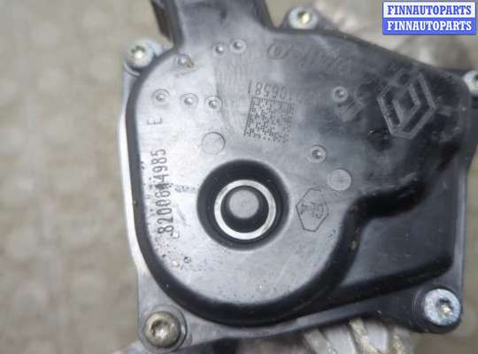 купить Заслонка дроссельная на Nissan Note E11 2005-2013