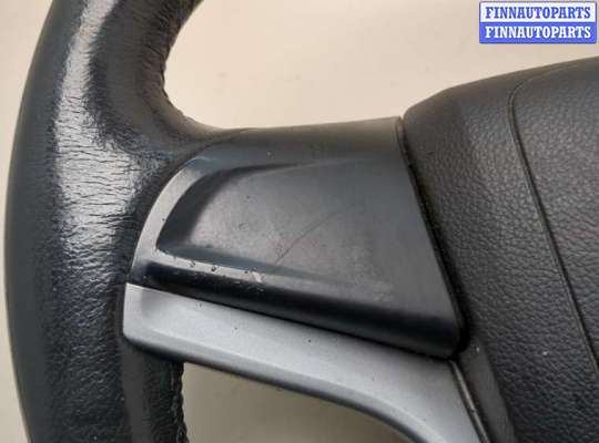 Подушка безопасности водителя (AirBag)