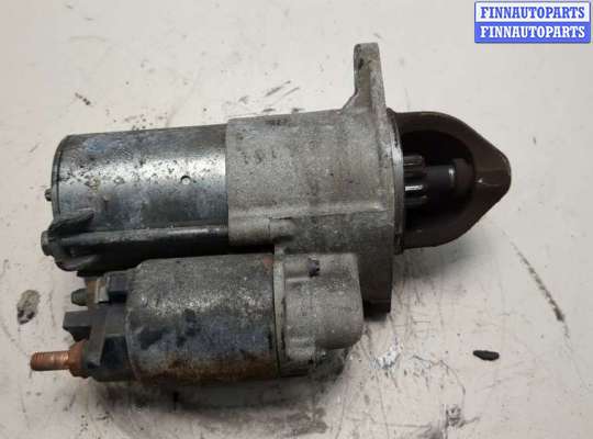 купить Стартер на Opel Signum