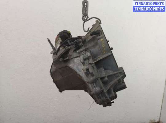 купить КПП - робот на Citroen C4 Picasso 2006-2013
