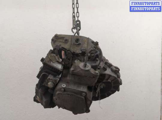 купить КПП - робот на Citroen C4 Picasso 2006-2013
