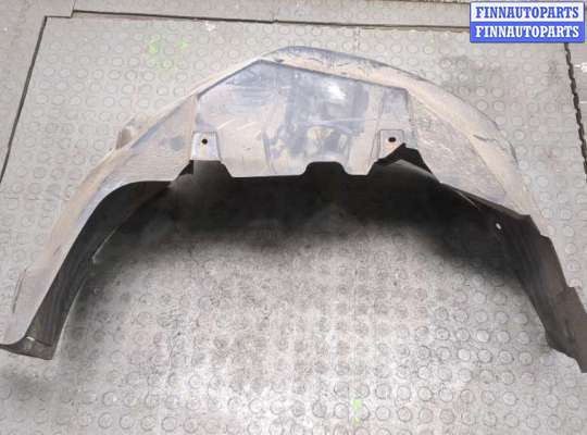 купить Защита арок (подкрылок) на KIA Sorento BL 2002-2011